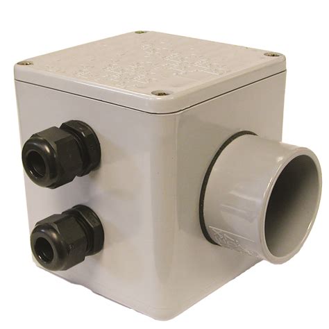 pump junction box|Zoeller Junction Boxes .